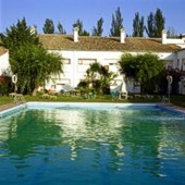 Spain - Andalusia - Parador de Antequera - one of the Spanish Paradors Paradores