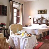 Parador Arcos de la Frontera