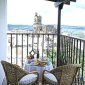 Parador Arcos de la Frontera