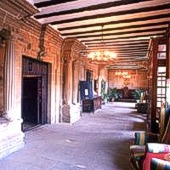 Parador de Argomaniz