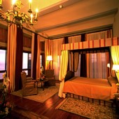 Parador de Baiona Bayona