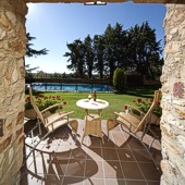 Parador de Benavente