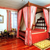 Parador de Calahorra