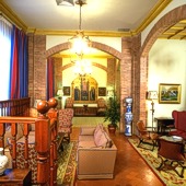 Parador de Calahorra