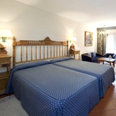 Parador de Santo Domingo de la Calzada