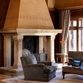 Parador de Cervera de Pisuerga