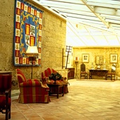 Parador de Ciudad Rodrigo