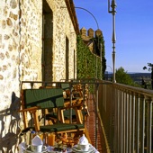 Parador de Ciudad Rodrigo