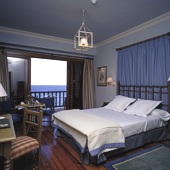 Parador de El Hierro