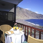 Parador de El Hierro