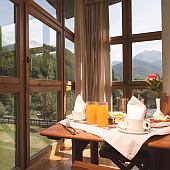 Parador de Fuente De