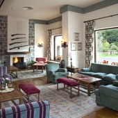 Parador de Fuente De