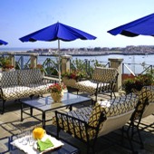 Parador de Hondarribia