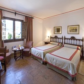 Parador de Jarandilla de la Vera