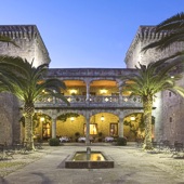 Parador de Jarandilla de la Vera