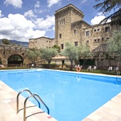 Parador de Jarandilla de la Vera