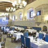 Parador de Plasencia