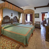 Parador de Plasencia