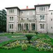 Parador de Limpias - Luxury accommodation - Cantabria - one of the Spanish Paradors Paradores