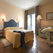 Parador de Malaga Gibralfaro