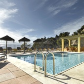 Parador de Malaga Gibralfaro