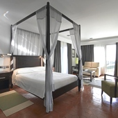 Parador de Malaga Golf