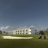 Parador de Malaga Golf