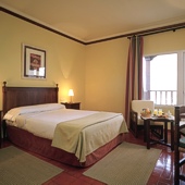 Parador de Manzanares