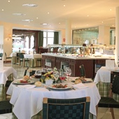 Parador de Manzanares