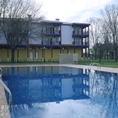 Parador de Manzanares