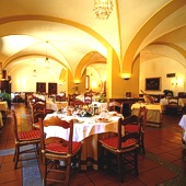 Parador de Merida