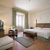 Parador de Monforte de Lemos