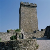 Parador de Monforte de Lemos