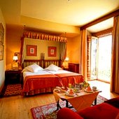 Parador de Pontevedra