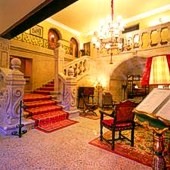 Parador de Pontevedra