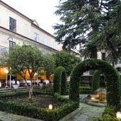 Parador de Pontevedra