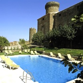 Parador de Oropesa