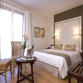 Parador de Puebla de Sanabria