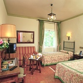 Parador de Puerto de Lumbreras