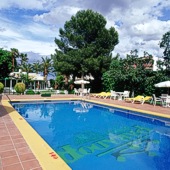 Parador de Puerto de Lumbreras