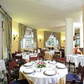 Parador de Puerto de Lumbreras