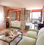 Parador de Sos Del Rey Catolico