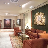 Parador de Sos Del Rey Catolico