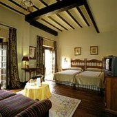 Parador de Santillana Gil Blas