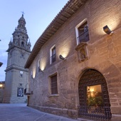 Parador de Santo Domingo de la Calzada
