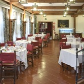 Parador de Santo Domingo de la Calzada