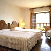 Parador de Santillana