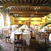 Parador de Santillana