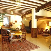 Parador de Santillana