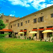 Parador de Verin